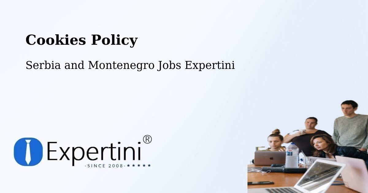 Cookie Policy – Kamloops - Serbia and Montenegro Jobs Expertini