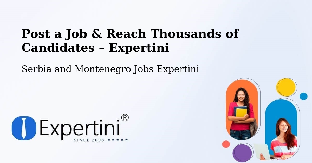 Post a Job in Kamloops – Hire the Right Talent - Kamloops, Serbia and Montenegro Jobs Expertini