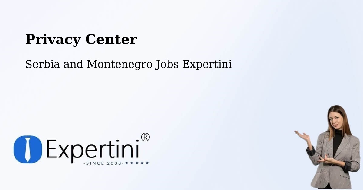 Privacy Policy – Kamloops - Serbia and Montenegro Jobs Expertini