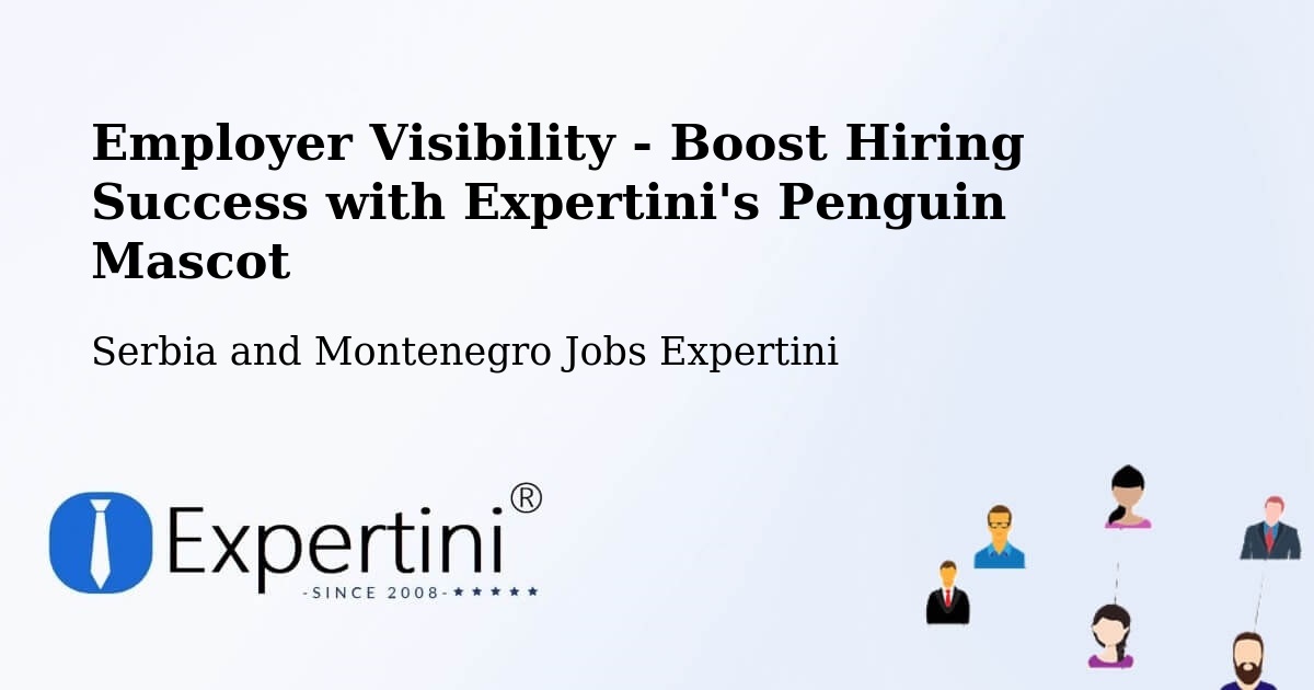 CV and Resume Visibility Optimization – Kamloops - Serbia and Montenegro Jobs Expertini